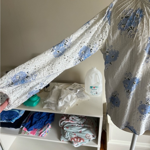 Loveshackfancy top - Picture 4 of 8